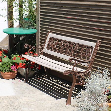 Beau T3 *** Pour 2 A 4 Pers Avec Patio Privatif Apartment La Couarde sur Mer Bagian luar foto