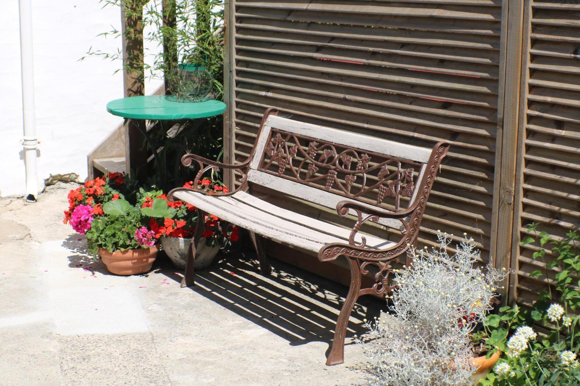 Beau T3 *** Pour 2 A 4 Pers Avec Patio Privatif Apartment La Couarde sur Mer Bagian luar foto