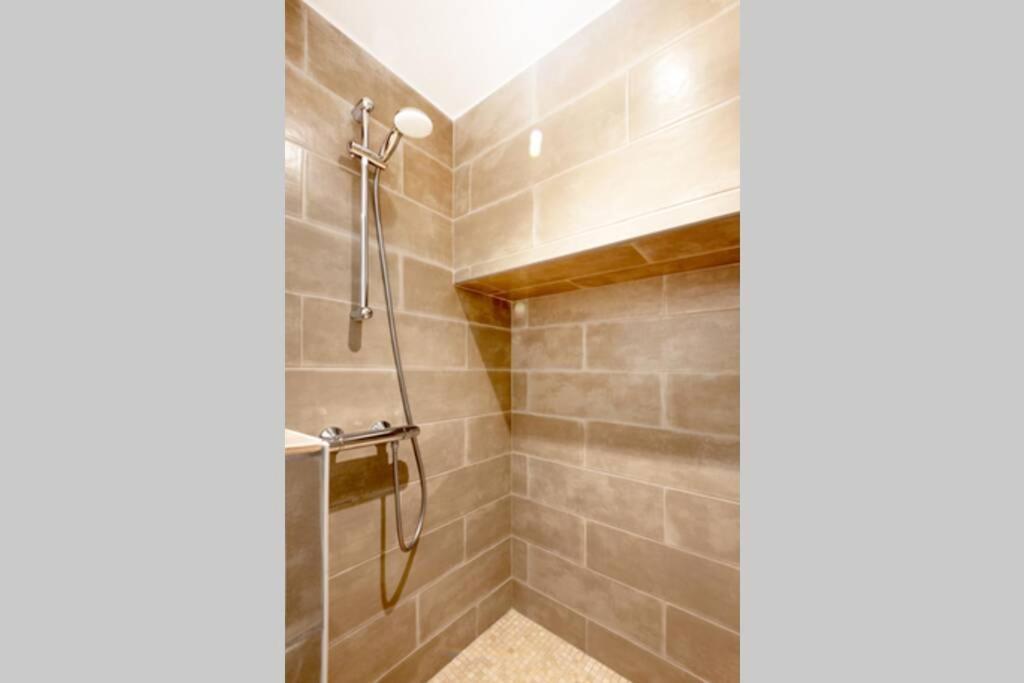 Beau T3 *** Pour 2 A 4 Pers Avec Patio Privatif Apartment La Couarde sur Mer Bagian luar foto